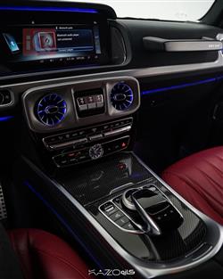 مێرسێدس بێنز G-Class